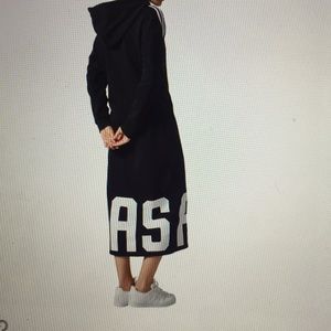 adidas bold age hoodie dress